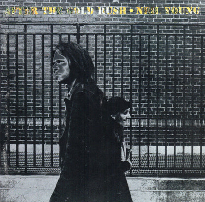 Neil Young : After The Gold Rush (CD, Album, RE, Spe)