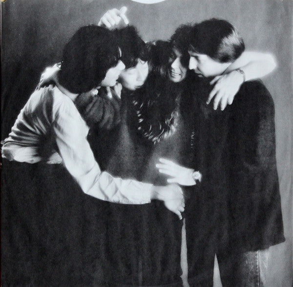 Bonnie Raitt : Green Light (LP, Album, Win)