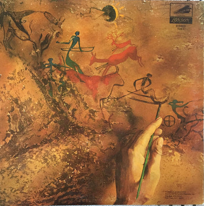 The Moody Blues : To Our Childrens Childrens Children (LP, Album, RP, P -)