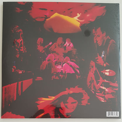 Crosby, Stills, Nash & Young : 4 Way Street (3xLP, Album, RSD, Ltd, RE, RM)