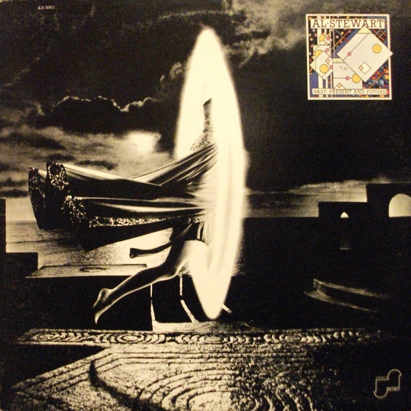 Buy Al Stewart : Past · Present And Future (LP, Album, Ter) Online