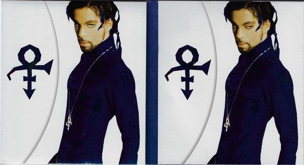 The Artist (Formerly Known As Prince) : Ultimate Rave (Comp + CD, Album, RE + CD, Album, RE + DVD-V, RE, )