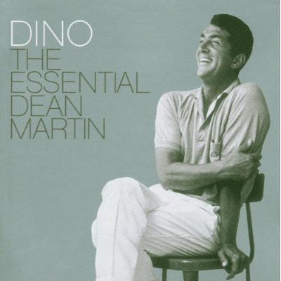 Dean Martin : Dino: The Essential Dean Martin (CD, Comp, Club)