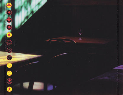 Morphine (2) : Yes (CD, Album)