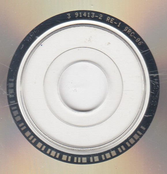 AC/DC : The Razors Edge (CD, Album, Club, BMG)