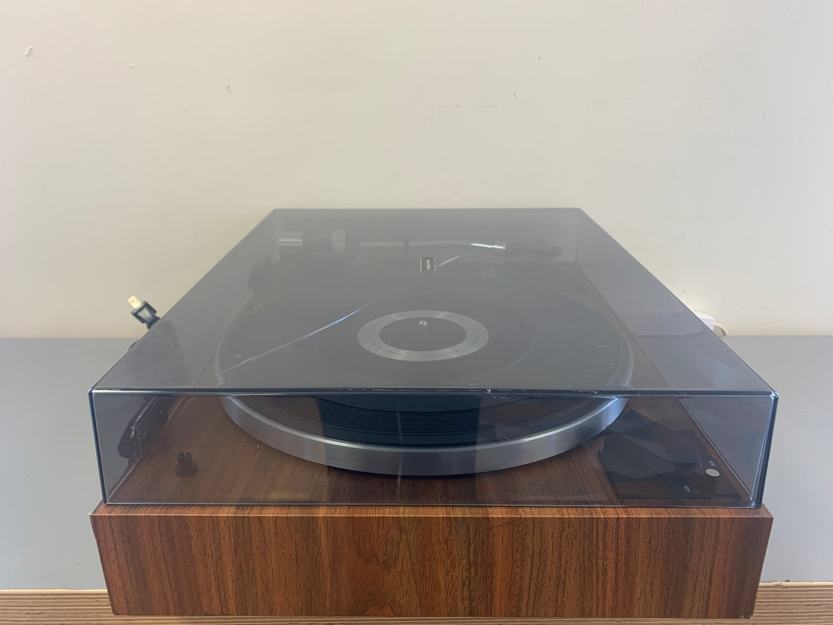 Realistic LAB-250 Turntable – The Turntable Store