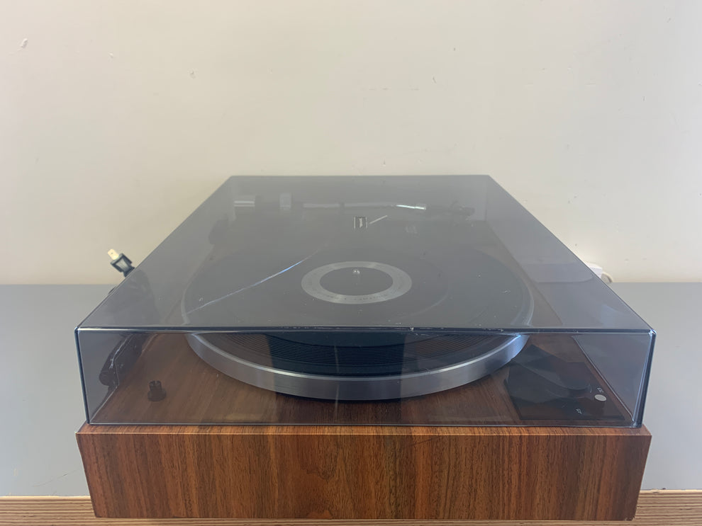 Realistic LAB250 Turntable The Turntable Store