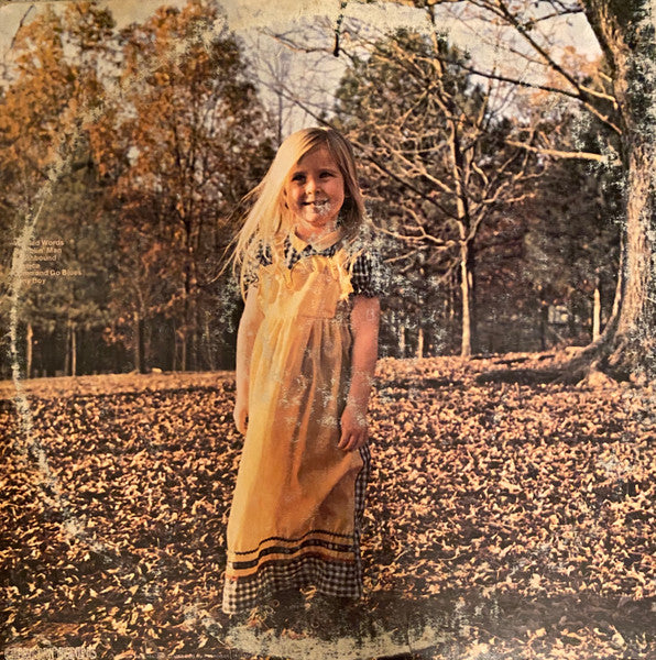 The Allman Brothers Band : Brothers And Sisters (LP, Album, Club, RE, Gat)