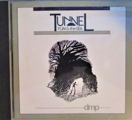 Flim & The BB's : Tunnel (CD, Album)