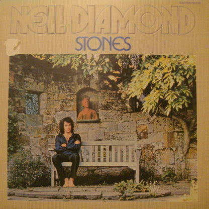 Neil Diamond : Stones (LP, Album, Club, RCA)