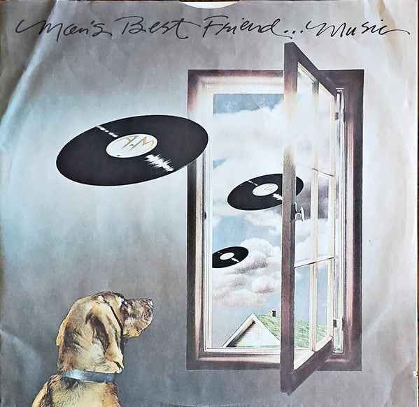 Peter Frampton : Wind Of Change (LP, Album, RE, Ter)