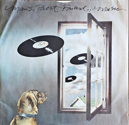Peter Frampton : Wind Of Change (LP, Album, RE, Ter)