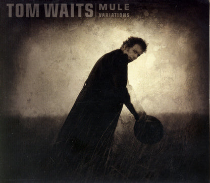 Tom Waits : Mule Variations (CD, Album, Dis)