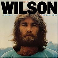 Dennis Wilson (2) : Pacific Ocean Blue (CD, Album, Enh, RE, RM + CD, Album + Dlx, Dig)