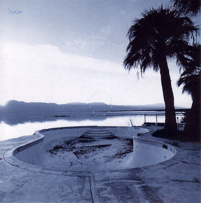 Kyuss : ...And The Circus Leaves Town (CD, Album)