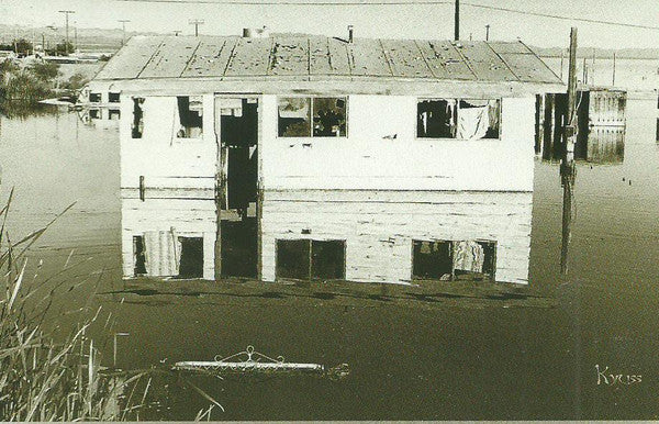 Kyuss : ...And The Circus Leaves Town (CD, Album)