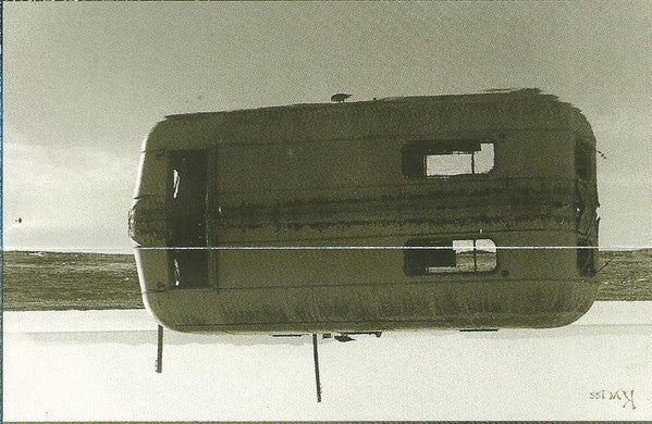 Kyuss : ...And The Circus Leaves Town (CD, Album)