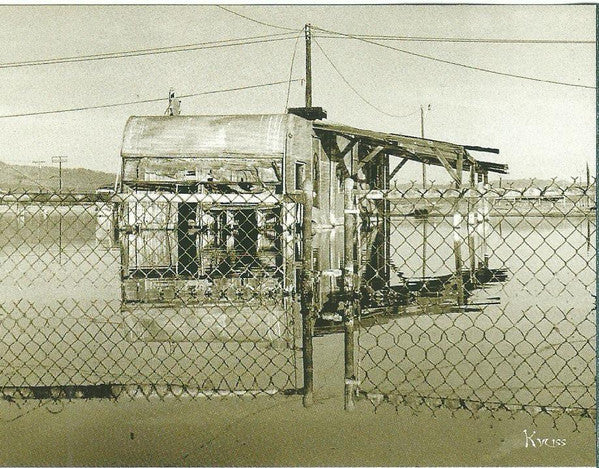 Kyuss : ...And The Circus Leaves Town (CD, Album)