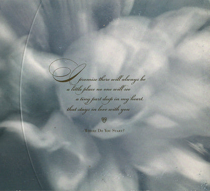 Barbra* : Love Is The Answer (CD, Album, Dig)