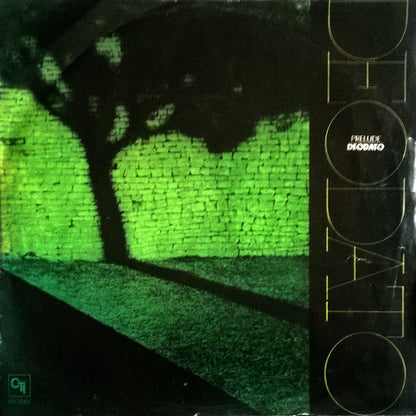 Deodato* : Prelude (LP, Album, RE, Gat)