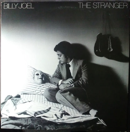 Billy Joel : The Stranger (LP, Album)
