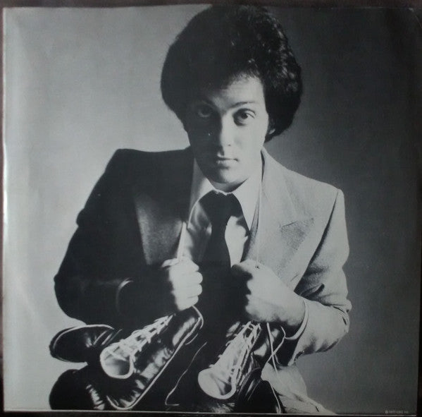Billy Joel : The Stranger (LP, Album)