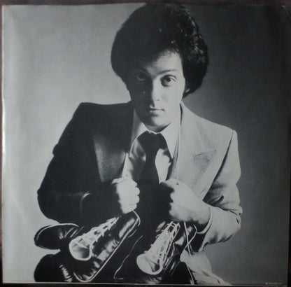 Billy Joel : The Stranger (LP, Album)