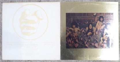 Grand Funk* : We're An American Band (LP, Album, Jac)