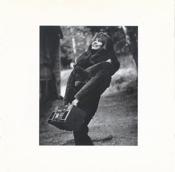 Tina Turner : Simply The Best (CD, Comp, Club, RE, D 1)