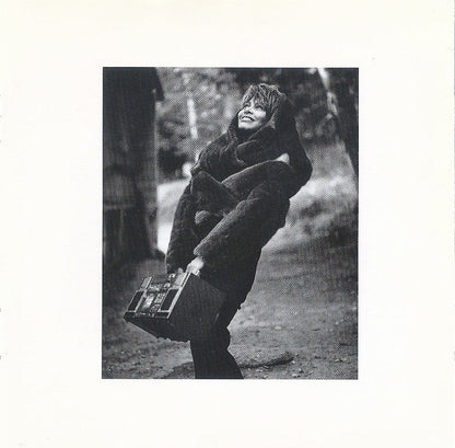 Tina Turner : Simply The Best (CD, Comp, Club, RE, D 1)