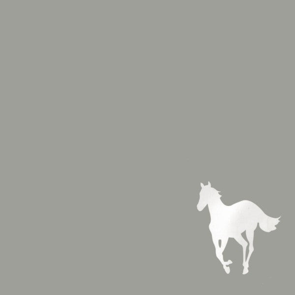 Deftones : White Pony (CD, Album, Enh)