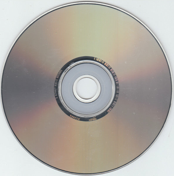 Deftones : White Pony (CD, Album, Enh)