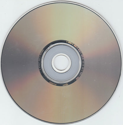 Deftones : White Pony (CD, Album, Enh)