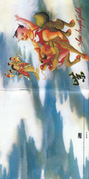 Stone Temple Pilots : Purple (CD, Album, All)