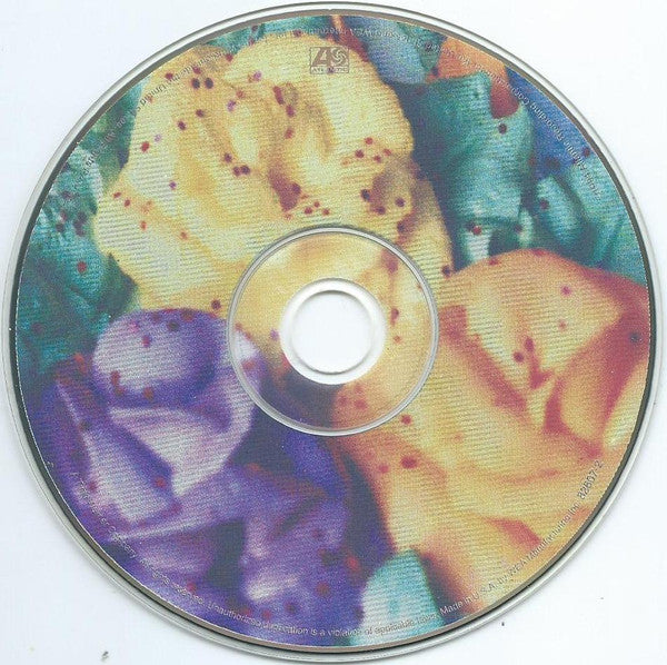 Stone Temple Pilots : Purple (CD, Album, All)