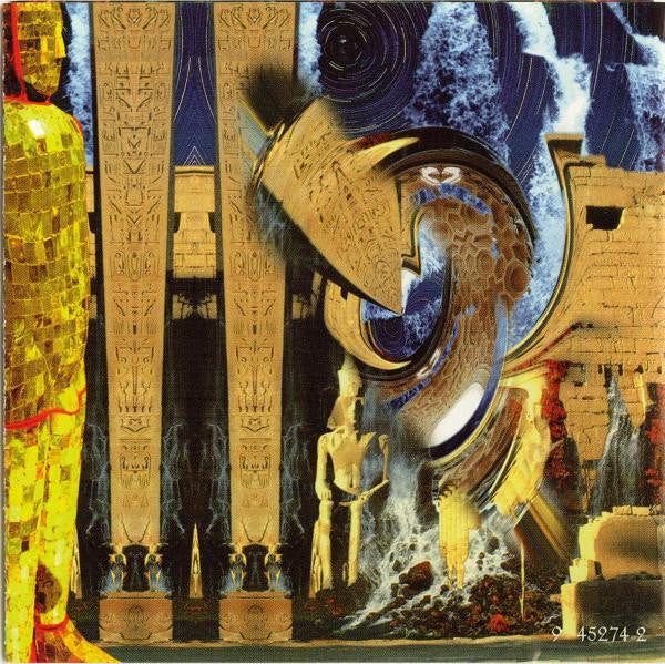 Earth, Wind & Fire : Millennium (CD, Album)