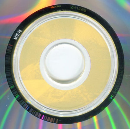 The Monkees : Greatest Hits (CD, Comp, RM, RP, Cin)