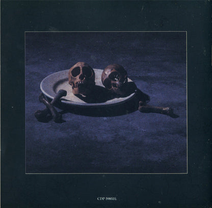 Megadeth : Countdown To Extinction (CD, Album, Club, CRC)