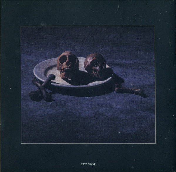 Megadeth : Countdown To Extinction (CD, Album, Club, CRC)