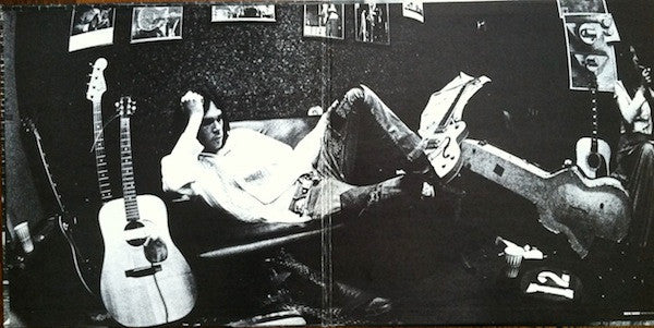 Buy Neil Young : After The Gold Rush (LP, Album, RE, Gat