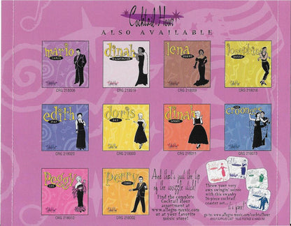 Ethel Merman : Cocktail Hour  (2xCD, Comp)