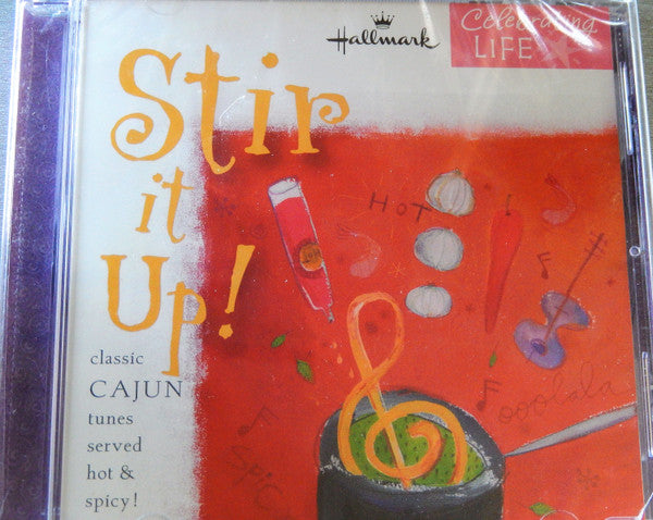 Various : Stir It Up (CD, Comp)