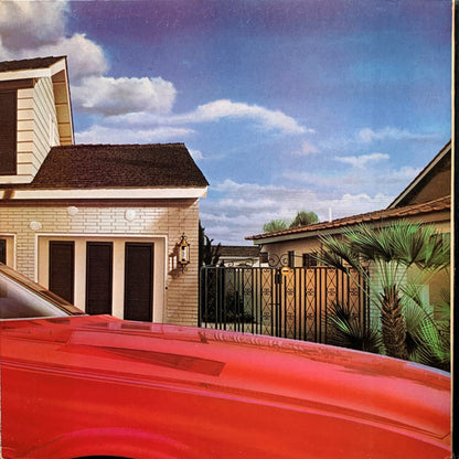 Carpenters : Now & Then (LP, Album, Ter)