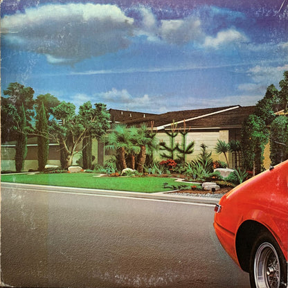 Carpenters : Now & Then (LP, Album, Ter)