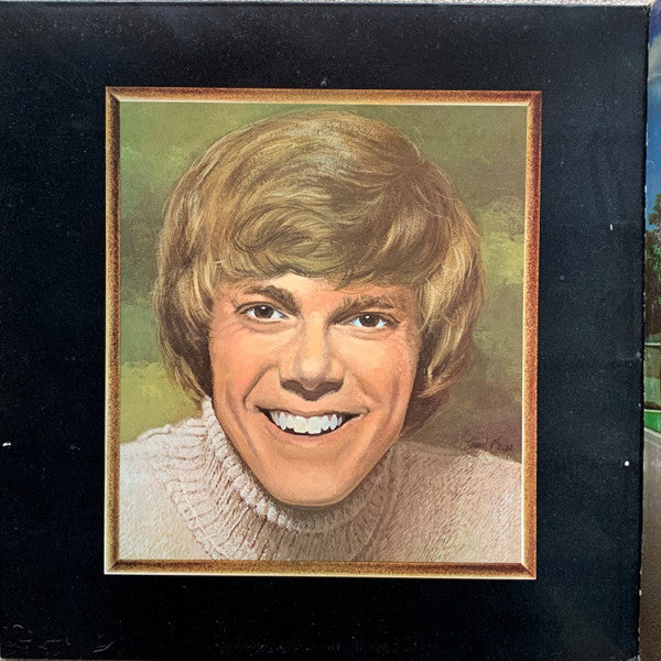 Carpenters : Now & Then (LP, Album, Ter)