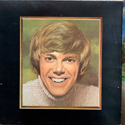 Carpenters : Now & Then (LP, Album, Ter)