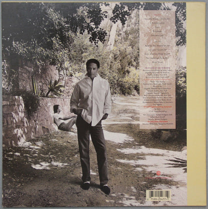 Al Jarreau : L Is For Lover (LP, Album, Spe)
