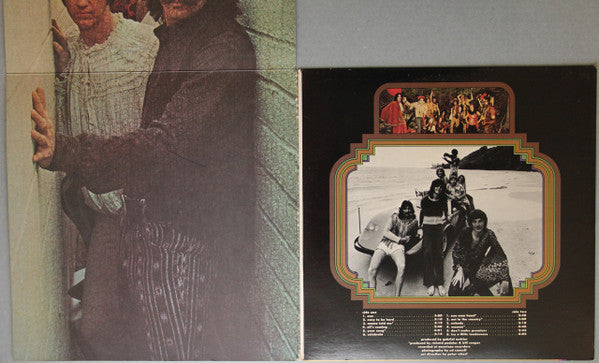 Three Dog Night : Golden Bisquits (LP, Comp, Club, RE, Rec)