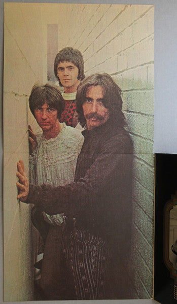 Three Dog Night : Golden Bisquits (LP, Comp, Club, RE, Rec)