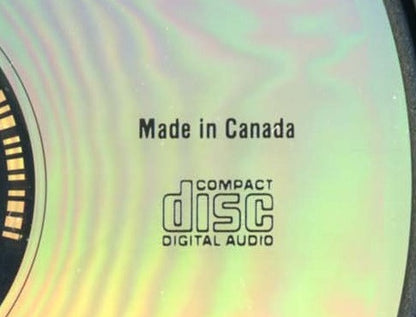 April Wine : Animal Grace (CD, Album, RE)